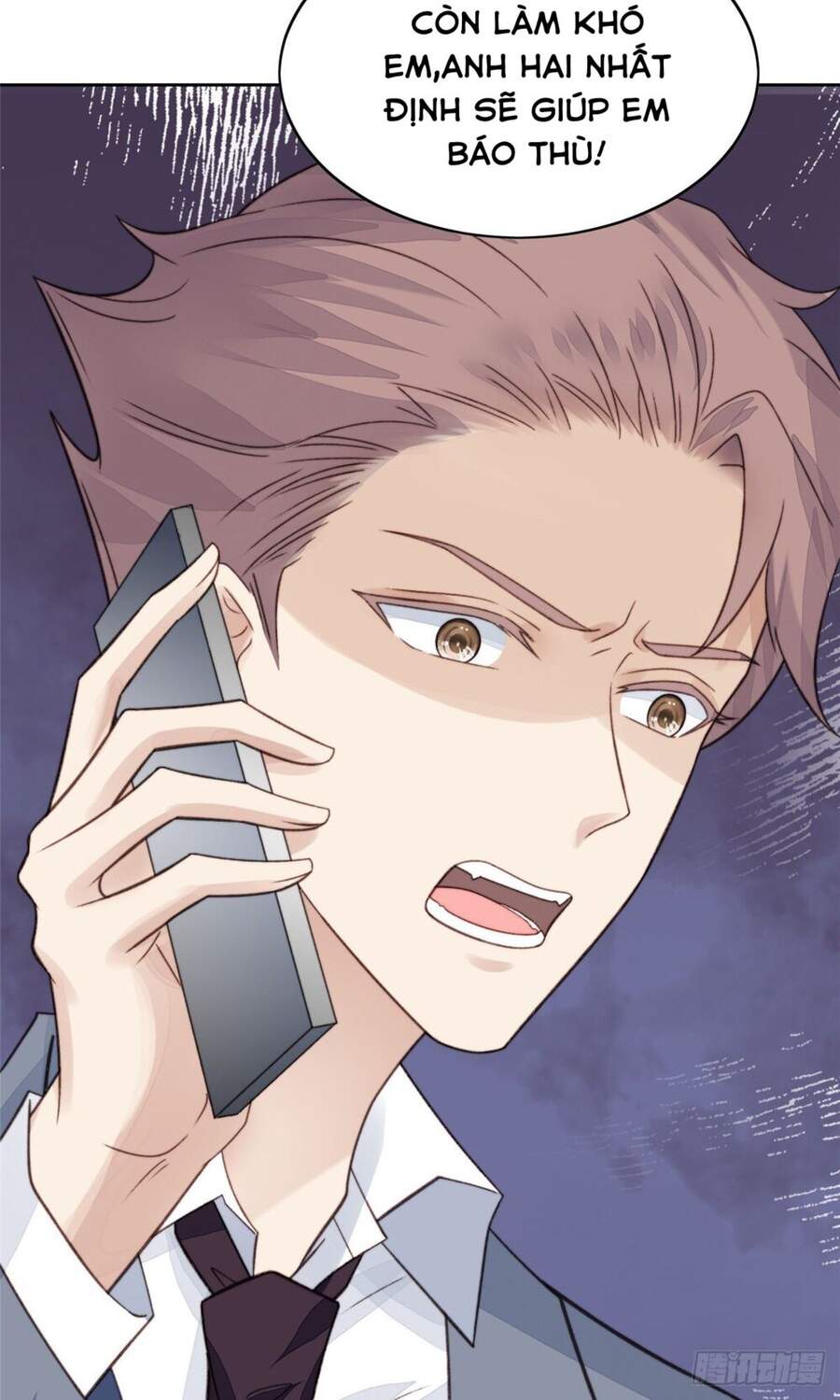 Dựa Vào Đại Lão Ổn Định Vị Trí C Trong Nam Đoàn - Chương 22 - Trang 58