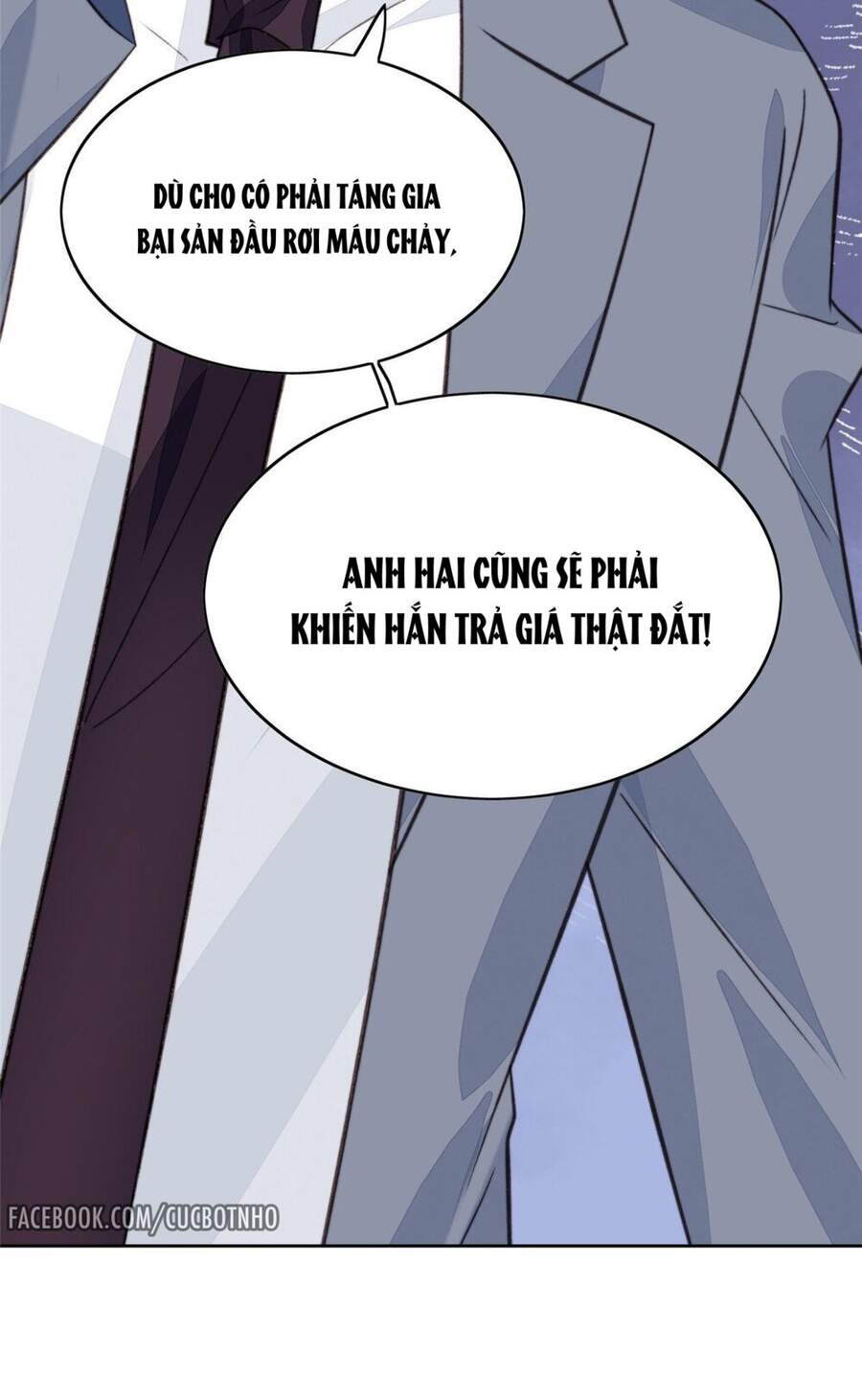 Dựa Vào Đại Lão Ổn Định Vị Trí C Trong Nam Đoàn - Chương 22 - Trang 59