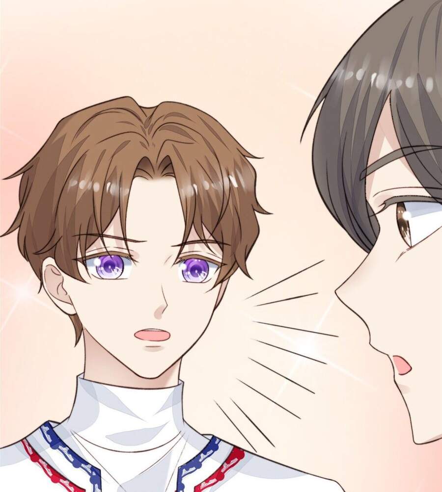 Dựa Vào Đại Lão Ổn Định Vị Trí C Trong Nam Đoàn - Chương 22 - Trang 9