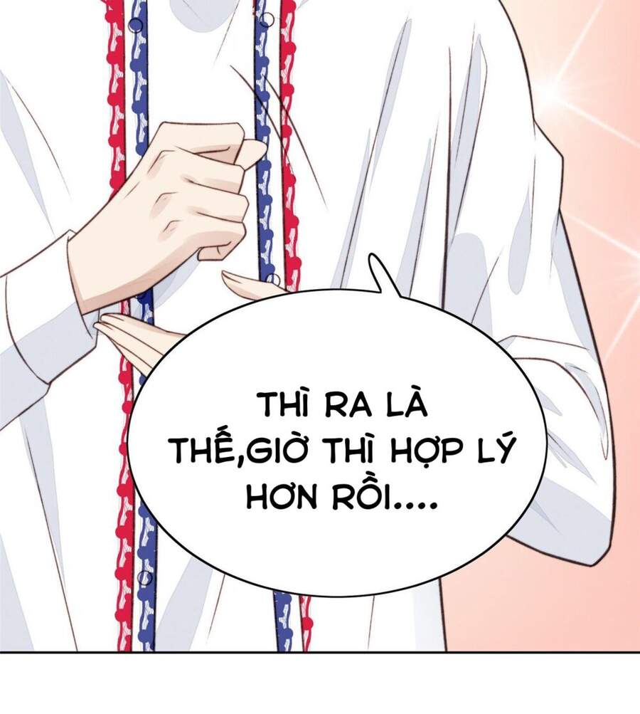 Dựa Vào Đại Lão Ổn Định Vị Trí C Trong Nam Đoàn - Chương 22 - Trang 10