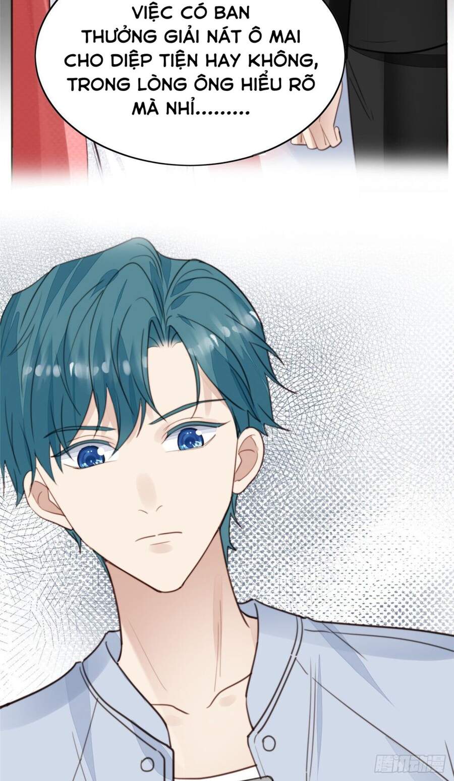 Dựa Vào Đại Lão Ổn Định Vị Trí C Trong Nam Đoàn - Chương 23 - Trang 13