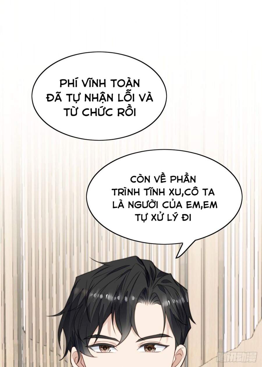 Dựa Vào Đại Lão Ổn Định Vị Trí C Trong Nam Đoàn - Chương 23 - Trang 15