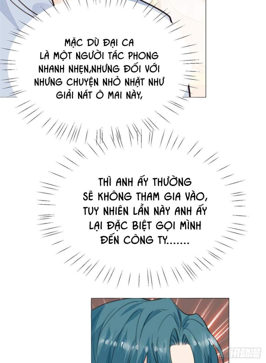 Dựa Vào Đại Lão Ổn Định Vị Trí C Trong Nam Đoàn - Chương 23 - Trang 18