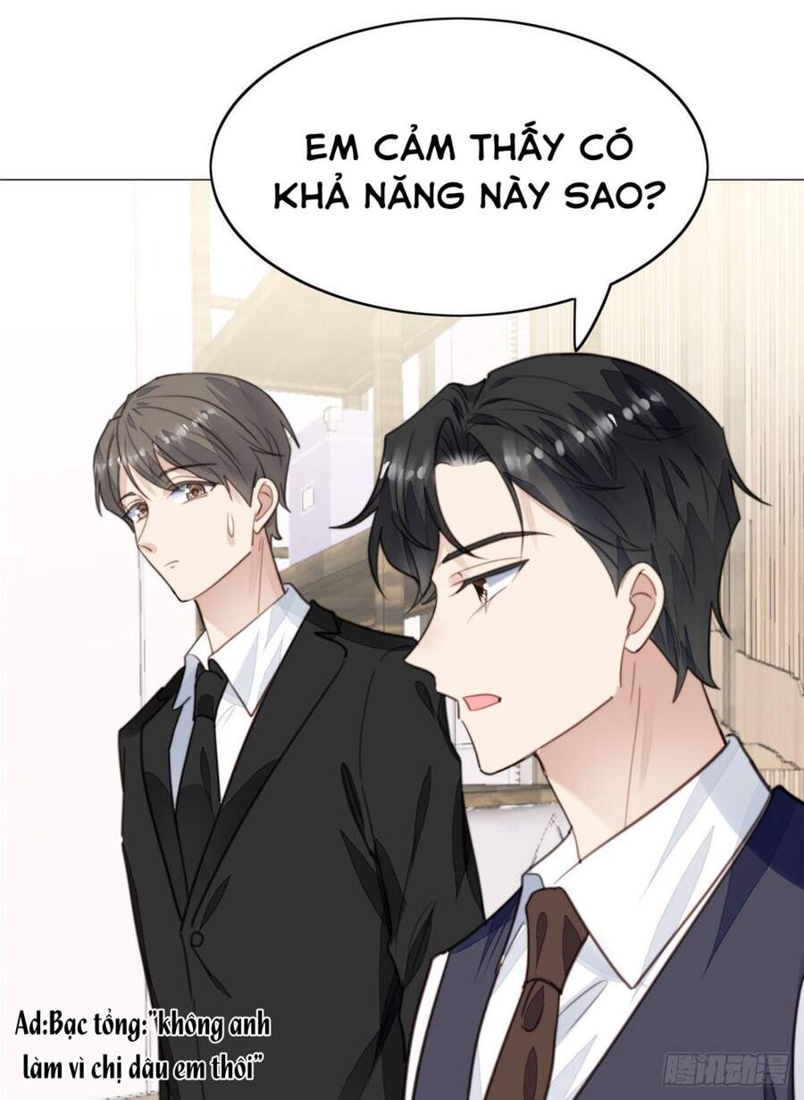 Dựa Vào Đại Lão Ổn Định Vị Trí C Trong Nam Đoàn - Chương 23 - Trang 20