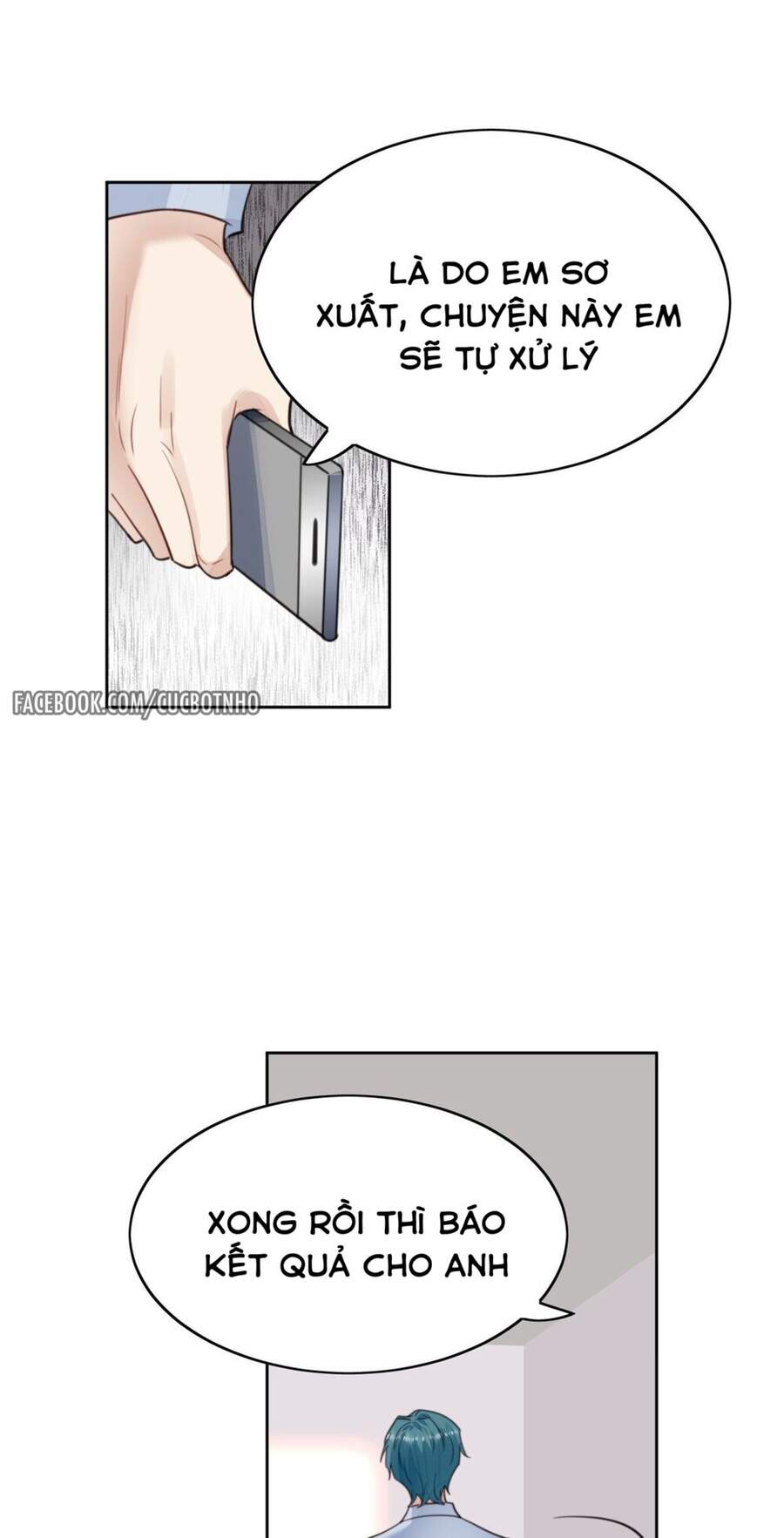 Dựa Vào Đại Lão Ổn Định Vị Trí C Trong Nam Đoàn - Chương 23 - Trang 22