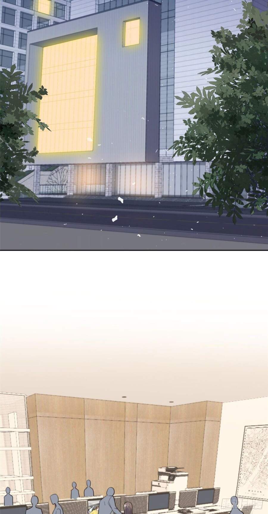 Dựa Vào Đại Lão Ổn Định Vị Trí C Trong Nam Đoàn - Chương 23 - Trang 25