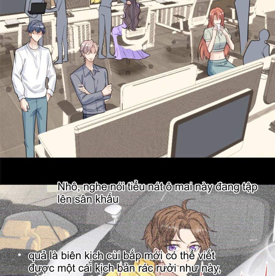 Dựa Vào Đại Lão Ổn Định Vị Trí C Trong Nam Đoàn - Chương 23 - Trang 26