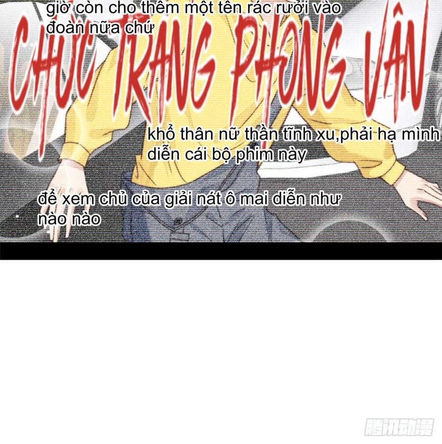 Dựa Vào Đại Lão Ổn Định Vị Trí C Trong Nam Đoàn - Chương 23 - Trang 27