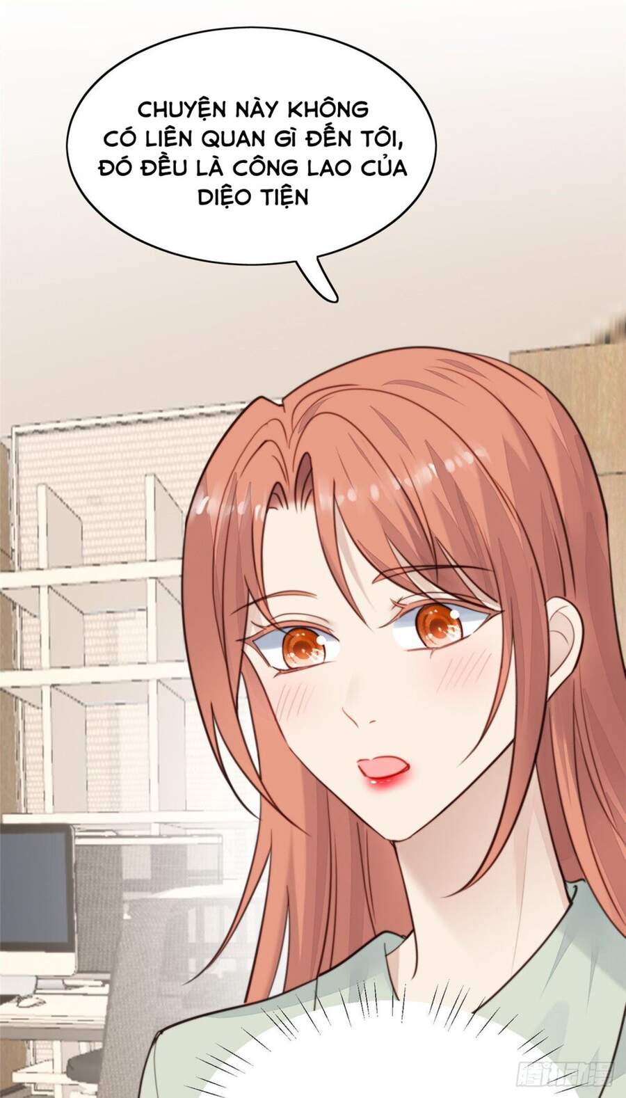 Dựa Vào Đại Lão Ổn Định Vị Trí C Trong Nam Đoàn - Chương 23 - Trang 37