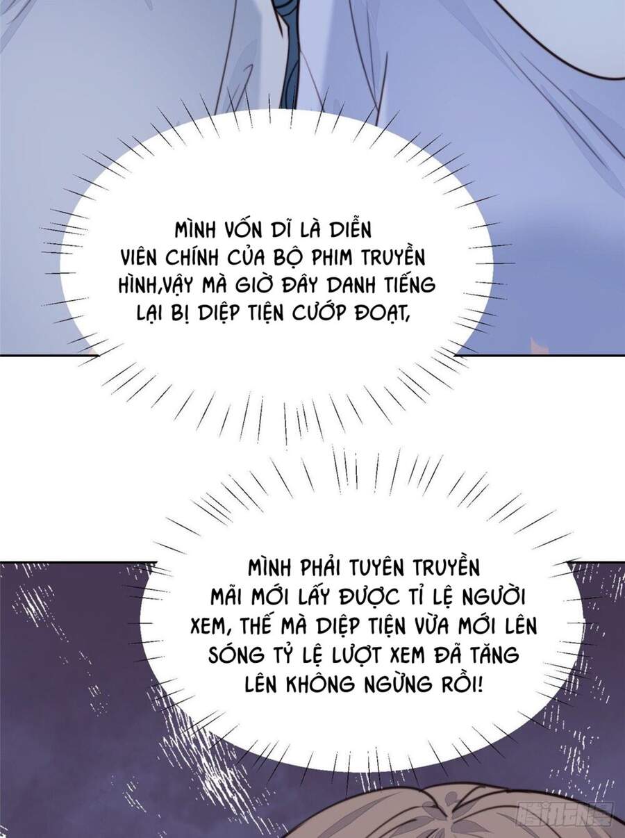 Dựa Vào Đại Lão Ổn Định Vị Trí C Trong Nam Đoàn - Chương 23 - Trang 39