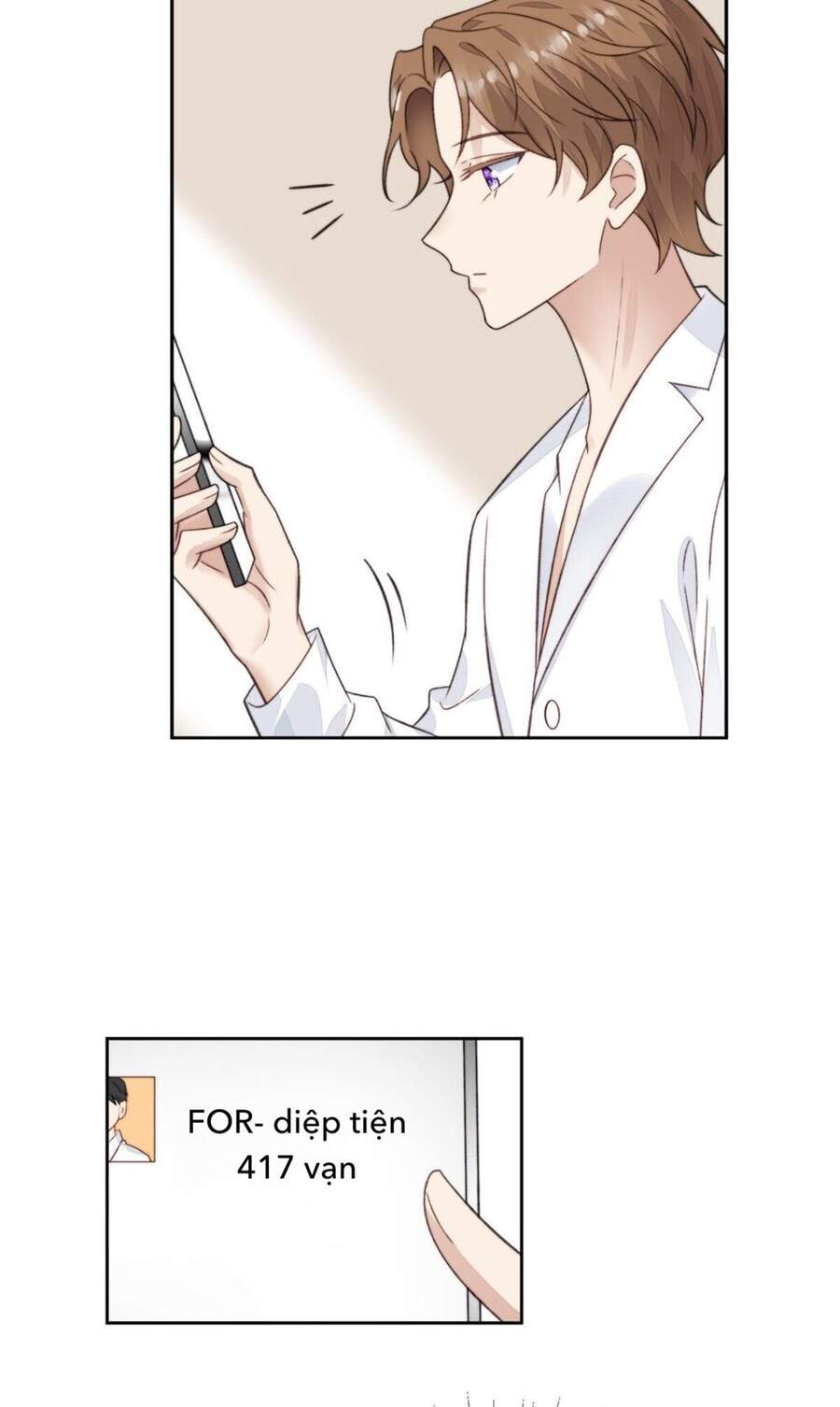 Dựa Vào Đại Lão Ổn Định Vị Trí C Trong Nam Đoàn - Chương 23 - Trang 45