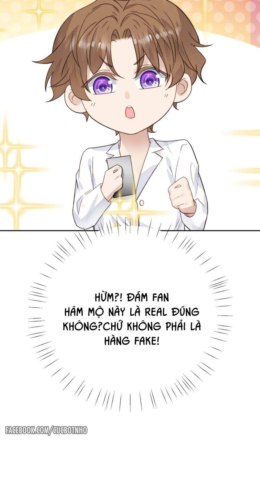 Dựa Vào Đại Lão Ổn Định Vị Trí C Trong Nam Đoàn - Chương 23 - Trang 49