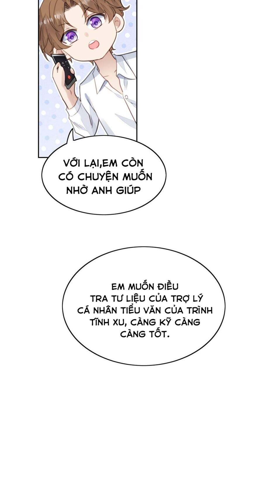 Dựa Vào Đại Lão Ổn Định Vị Trí C Trong Nam Đoàn - Chương 23 - Trang 6