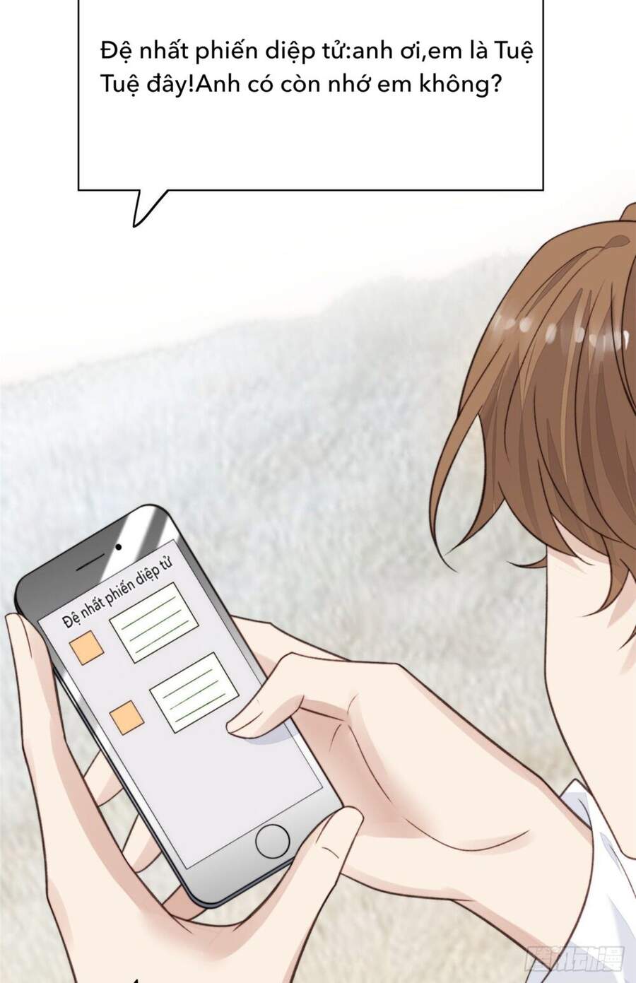 Dựa Vào Đại Lão Ổn Định Vị Trí C Trong Nam Đoàn - Chương 23 - Trang 52