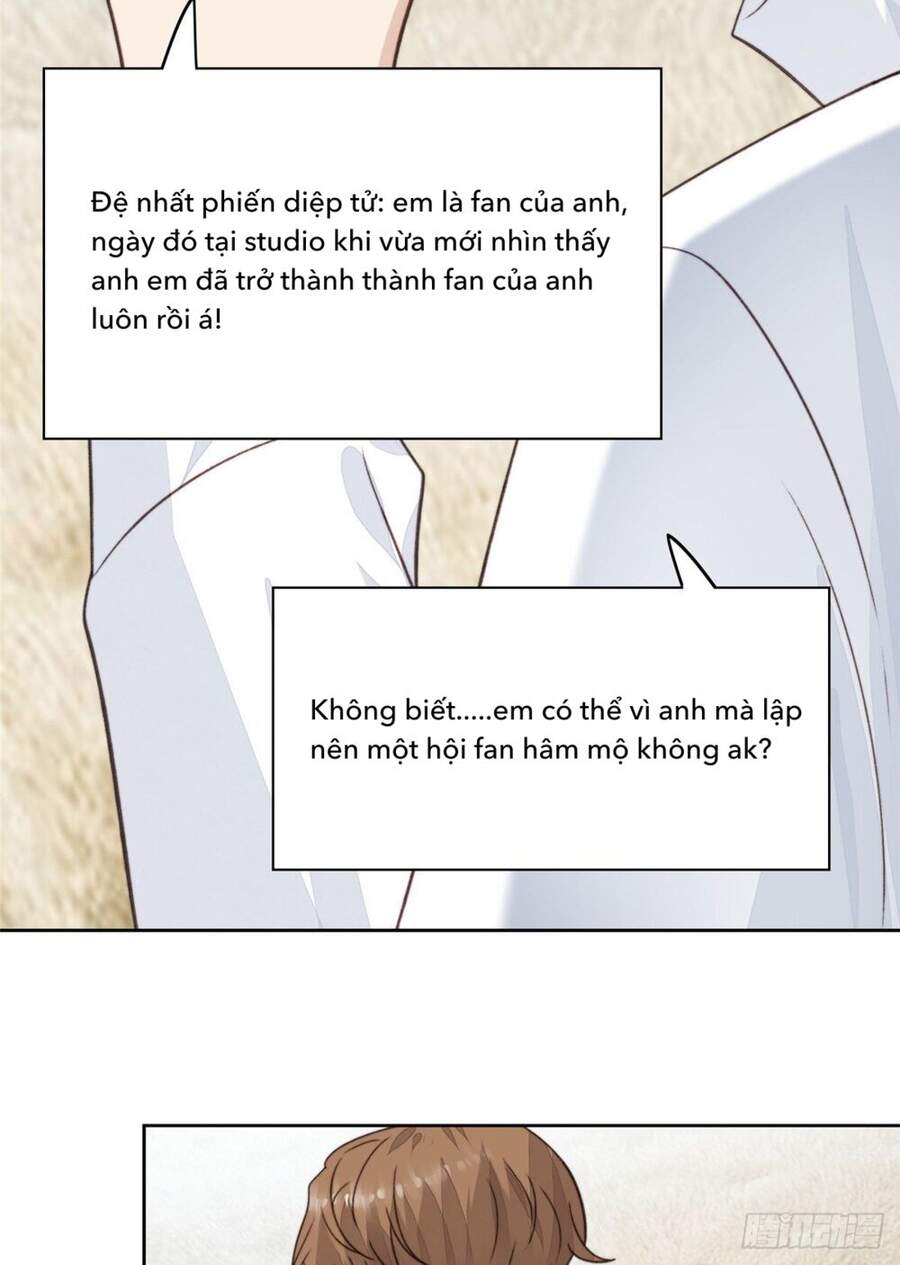 Dựa Vào Đại Lão Ổn Định Vị Trí C Trong Nam Đoàn - Chương 23 - Trang 53