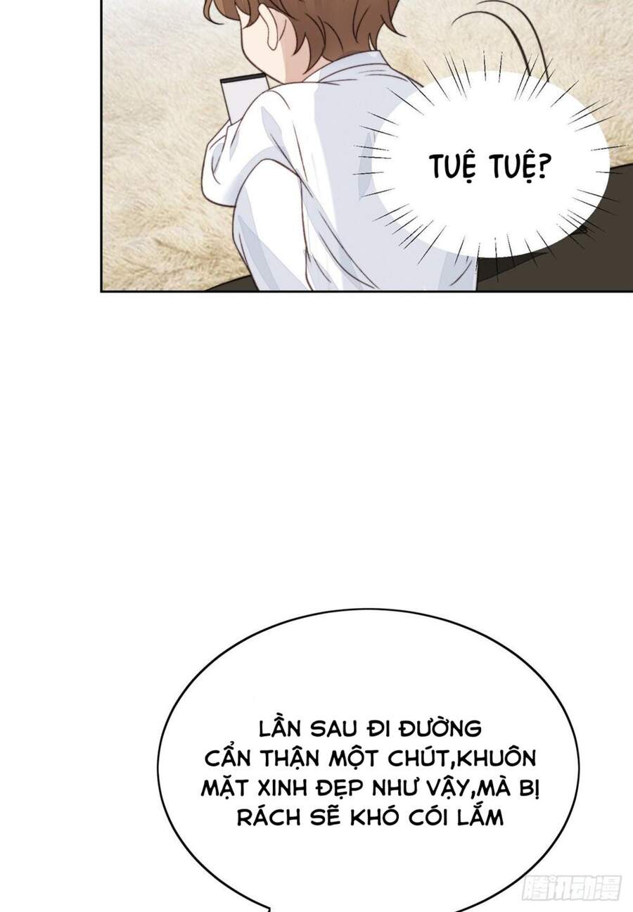 Dựa Vào Đại Lão Ổn Định Vị Trí C Trong Nam Đoàn - Chương 23 - Trang 54