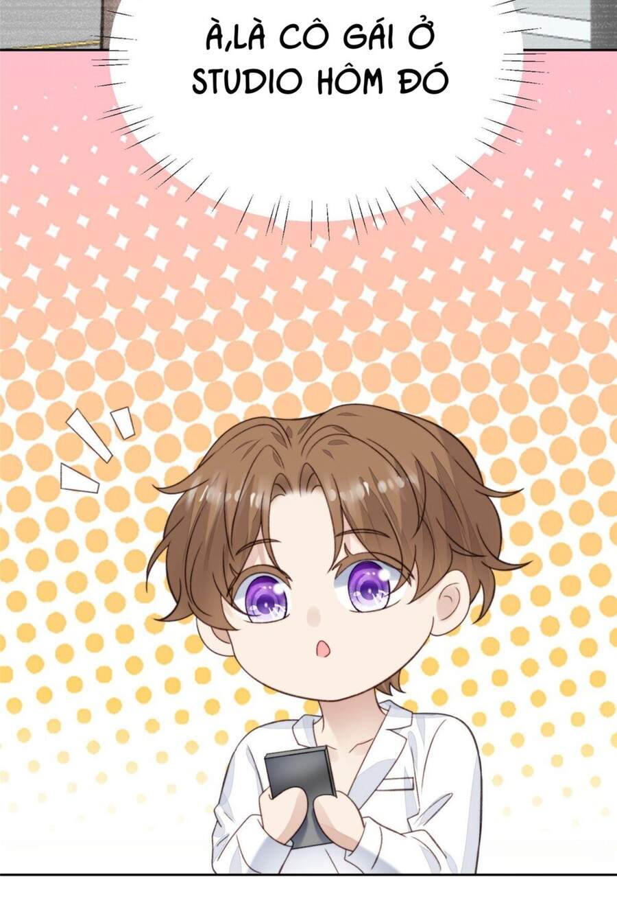 Dựa Vào Đại Lão Ổn Định Vị Trí C Trong Nam Đoàn - Chương 23 - Trang 56