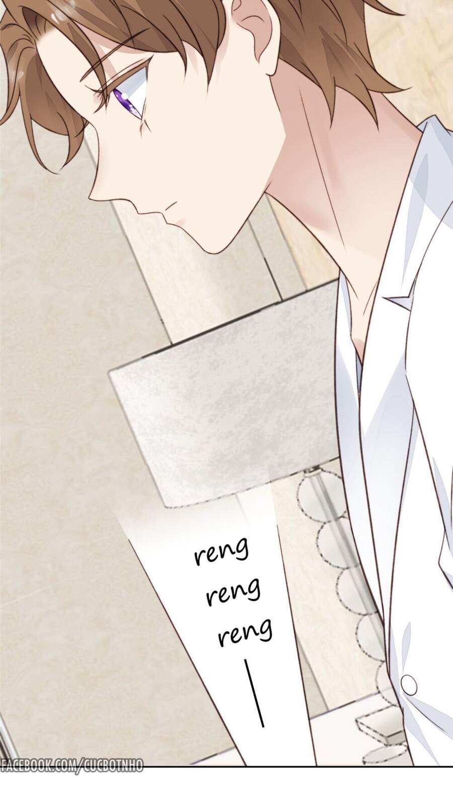 Dựa Vào Đại Lão Ổn Định Vị Trí C Trong Nam Đoàn - Chương 23 - Trang 58