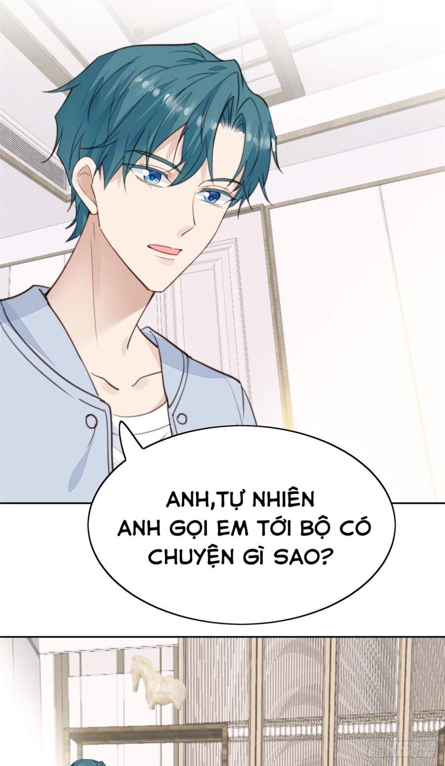 Dựa Vào Đại Lão Ổn Định Vị Trí C Trong Nam Đoàn - Chương 23 - Trang 8