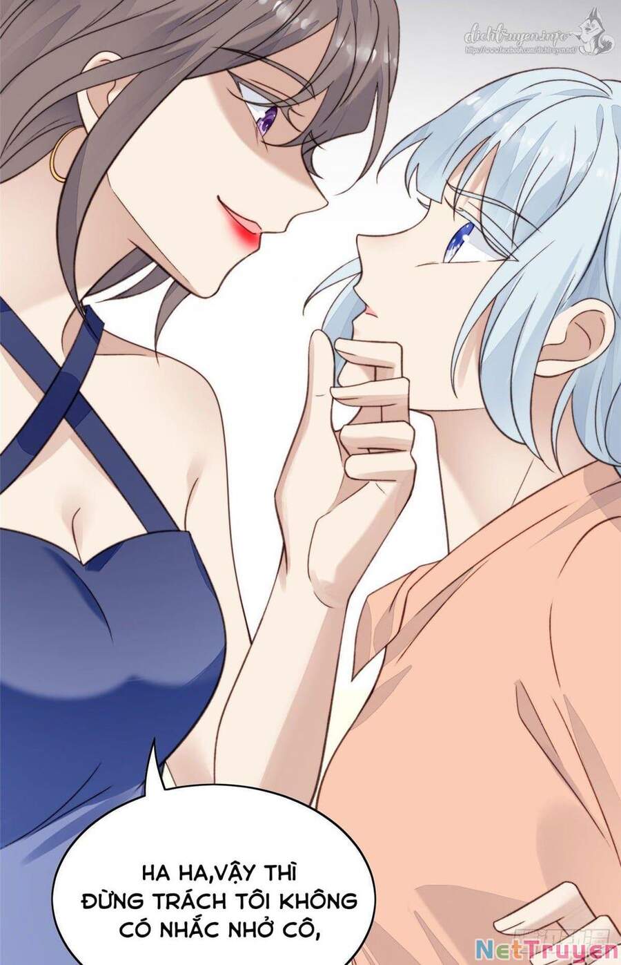 Dựa Vào Đại Lão Ổn Định Vị Trí C Trong Nam Đoàn - Chương 28 - Trang 12