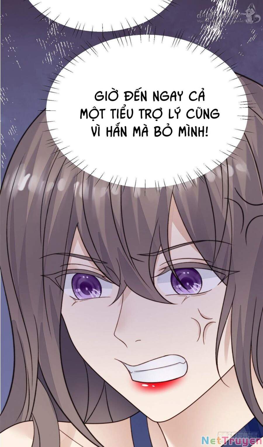 Dựa Vào Đại Lão Ổn Định Vị Trí C Trong Nam Đoàn - Chương 28 - Trang 17