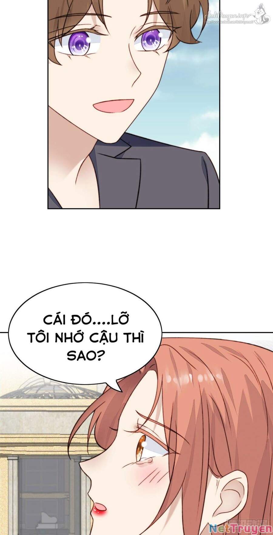 Dựa Vào Đại Lão Ổn Định Vị Trí C Trong Nam Đoàn - Chương 28 - Trang 3