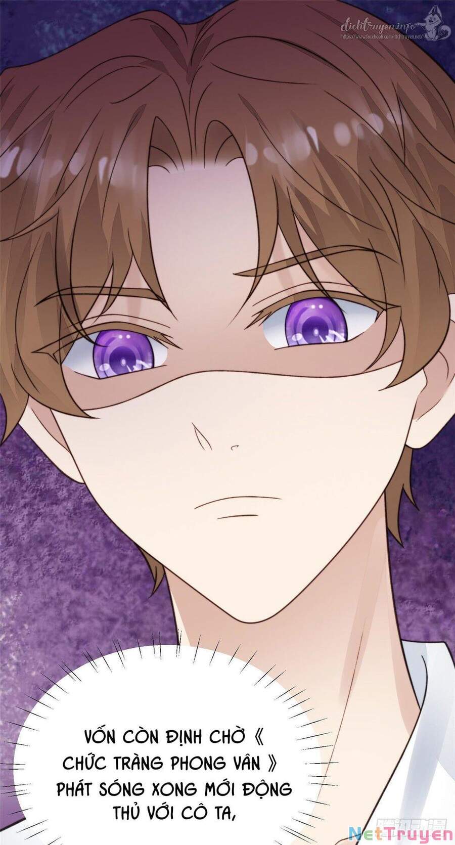 Dựa Vào Đại Lão Ổn Định Vị Trí C Trong Nam Đoàn - Chương 28 - Trang 26