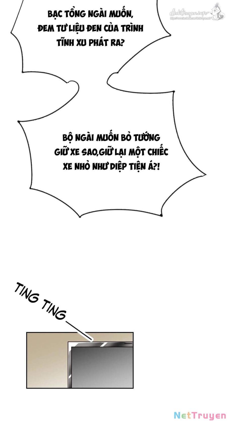 Dựa Vào Đại Lão Ổn Định Vị Trí C Trong Nam Đoàn - Chương 28 - Trang 32