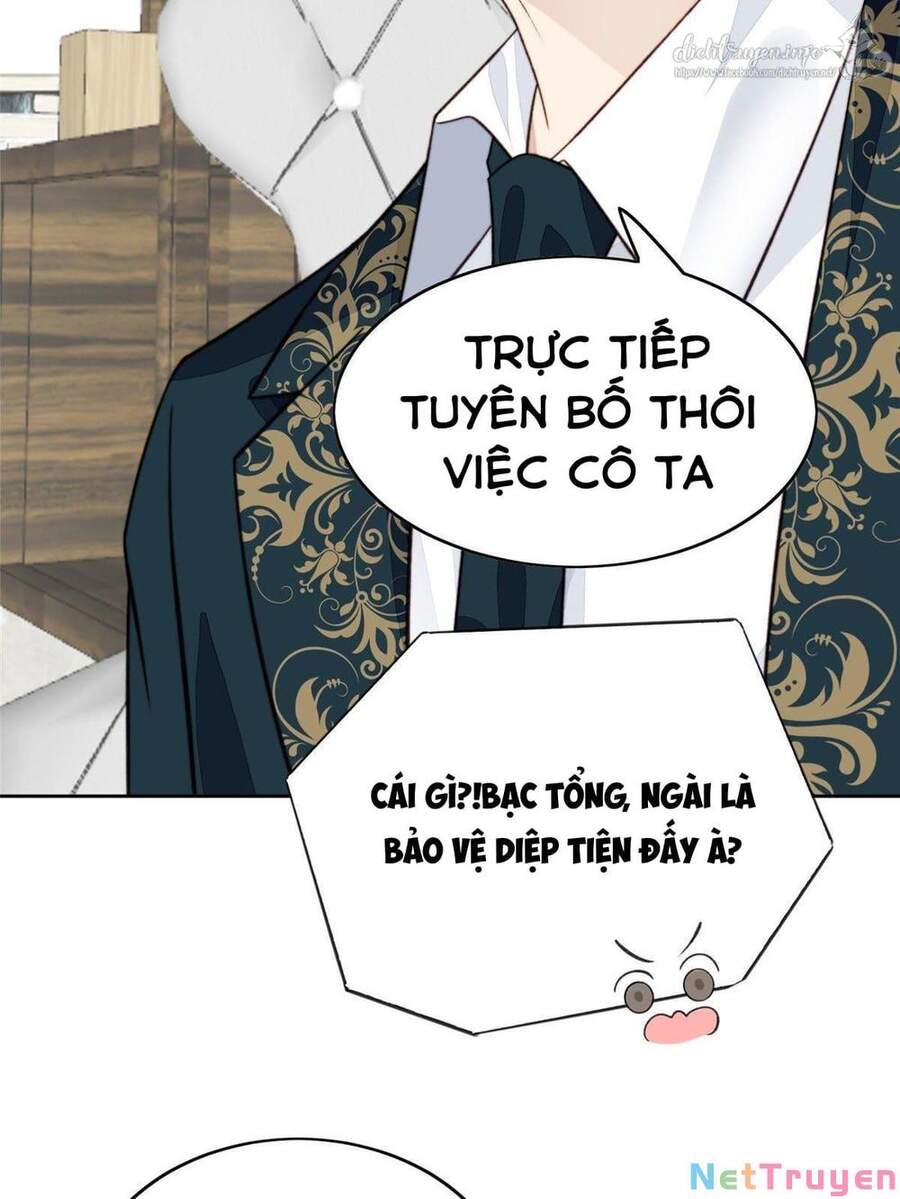 Dựa Vào Đại Lão Ổn Định Vị Trí C Trong Nam Đoàn - Chương 28 - Trang 36