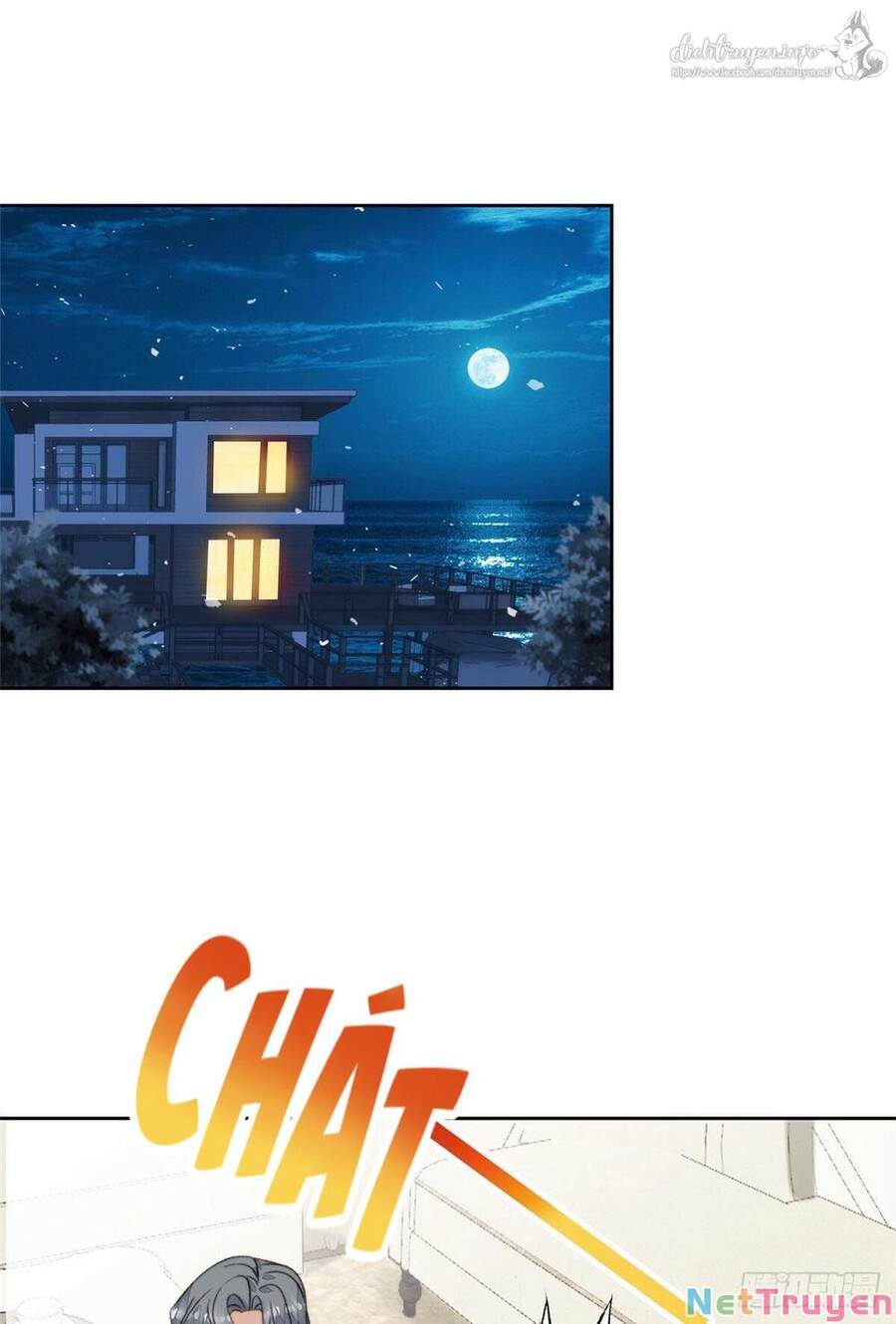 Dựa Vào Đại Lão Ổn Định Vị Trí C Trong Nam Đoàn - Chương 28 - Trang 39