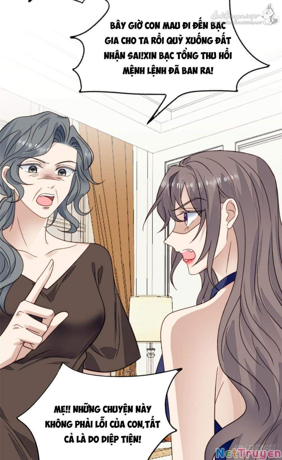 Dựa Vào Đại Lão Ổn Định Vị Trí C Trong Nam Đoàn - Chương 28 - Trang 41
