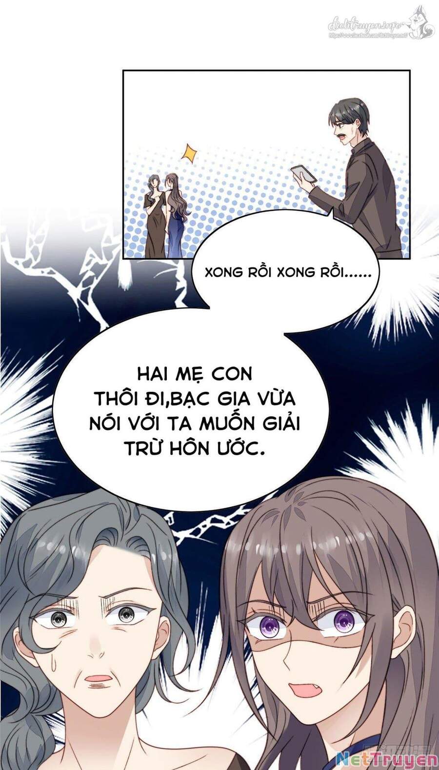 Dựa Vào Đại Lão Ổn Định Vị Trí C Trong Nam Đoàn - Chương 28 - Trang 45