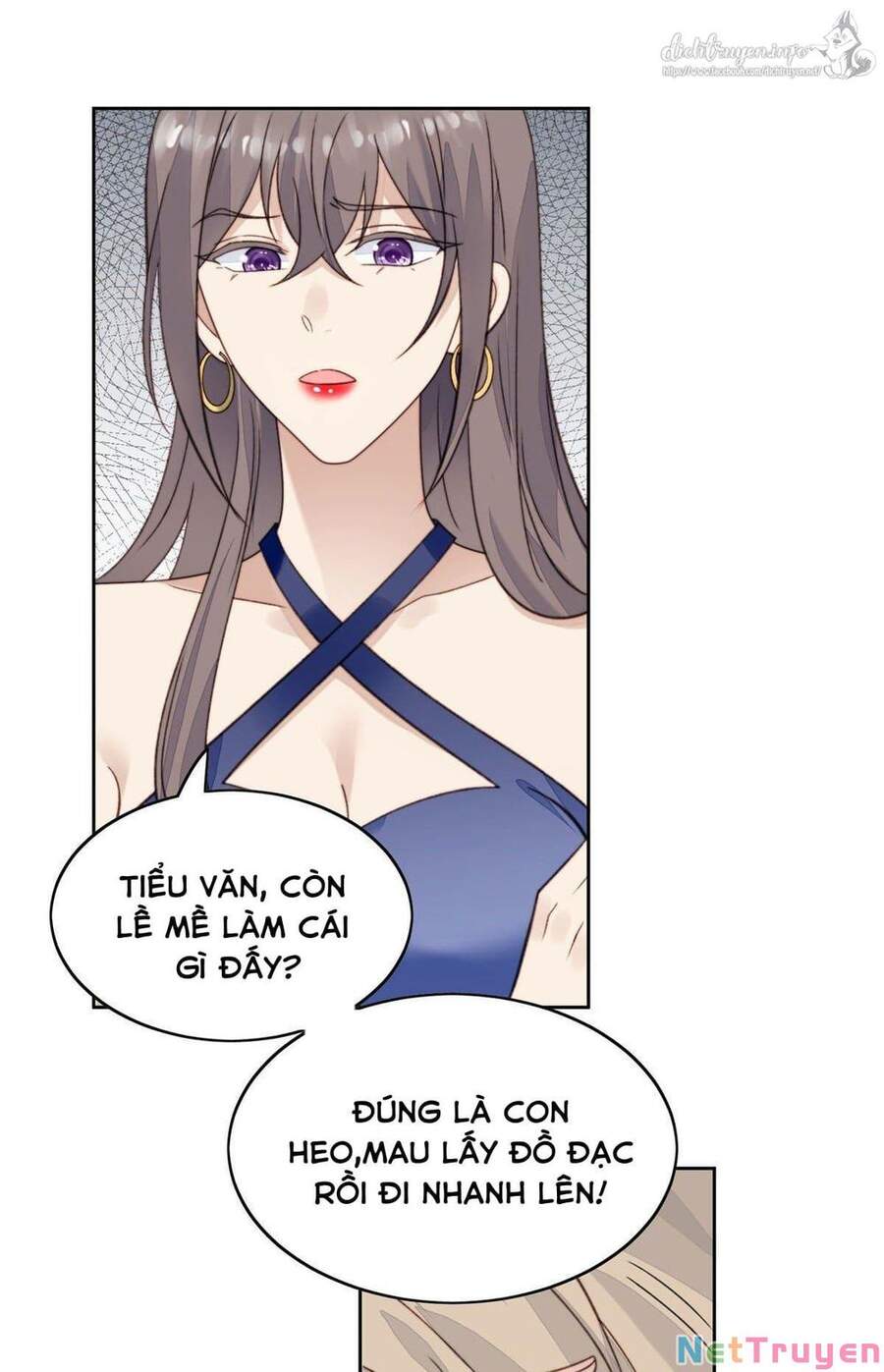 Dựa Vào Đại Lão Ổn Định Vị Trí C Trong Nam Đoàn - Chương 28 - Trang 6