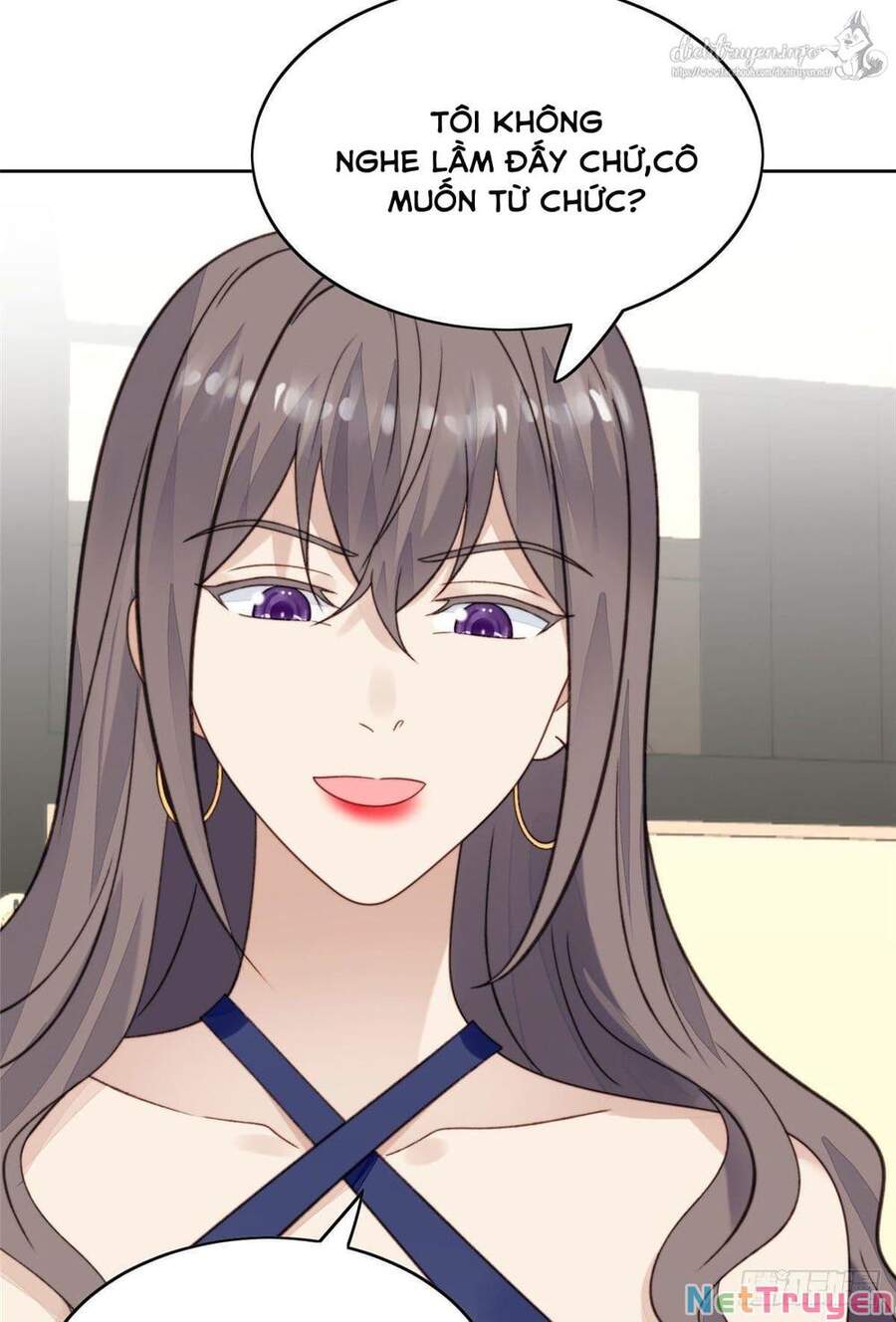 Dựa Vào Đại Lão Ổn Định Vị Trí C Trong Nam Đoàn - Chương 28 - Trang 9