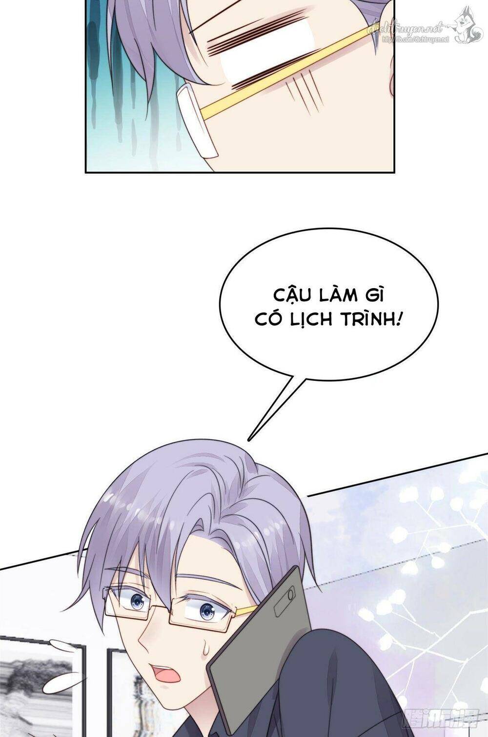 Dựa Vào Đại Lão Ổn Định Vị Trí C Trong Nam Đoàn - Chương 3 - Trang 12