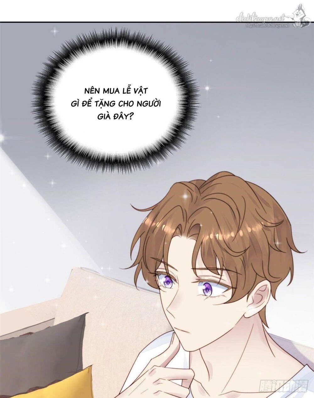 Dựa Vào Đại Lão Ổn Định Vị Trí C Trong Nam Đoàn - Chương 3 - Trang 23