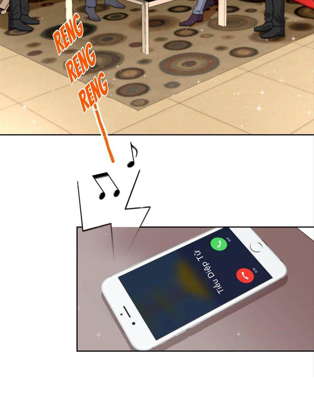 Dựa Vào Đại Lão Ổn Định Vị Trí C Trong Nam Đoàn - Chương 3 - Trang 29