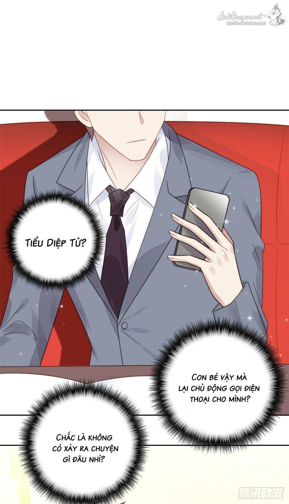 Dựa Vào Đại Lão Ổn Định Vị Trí C Trong Nam Đoàn - Chương 3 - Trang 30