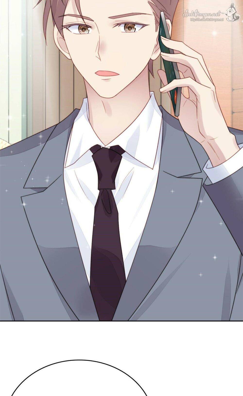 Dựa Vào Đại Lão Ổn Định Vị Trí C Trong Nam Đoàn - Chương 3 - Trang 35