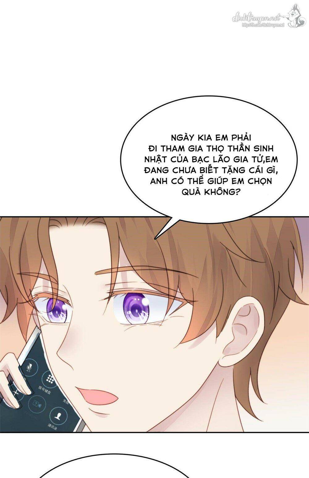 Dựa Vào Đại Lão Ổn Định Vị Trí C Trong Nam Đoàn - Chương 3 - Trang 37