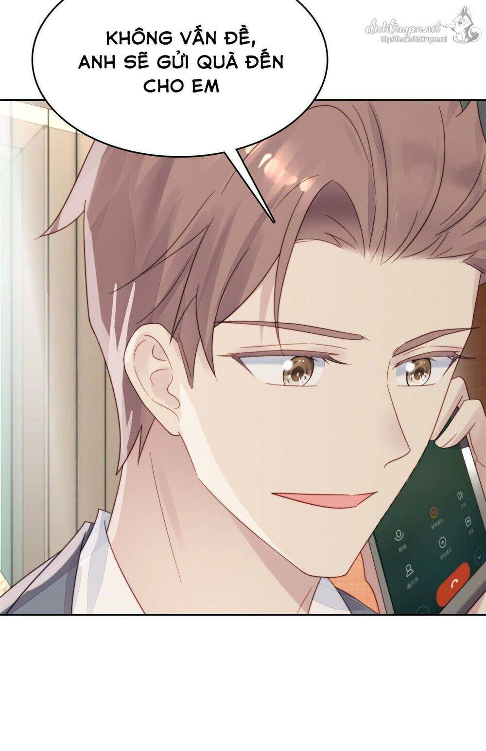 Dựa Vào Đại Lão Ổn Định Vị Trí C Trong Nam Đoàn - Chương 3 - Trang 38