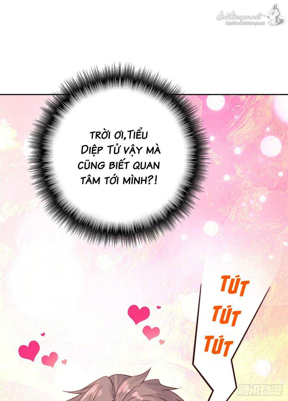 Dựa Vào Đại Lão Ổn Định Vị Trí C Trong Nam Đoàn - Chương 3 - Trang 41