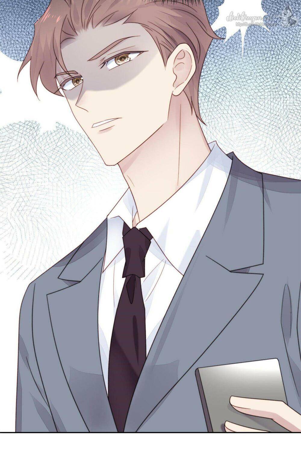 Dựa Vào Đại Lão Ổn Định Vị Trí C Trong Nam Đoàn - Chương 3 - Trang 43