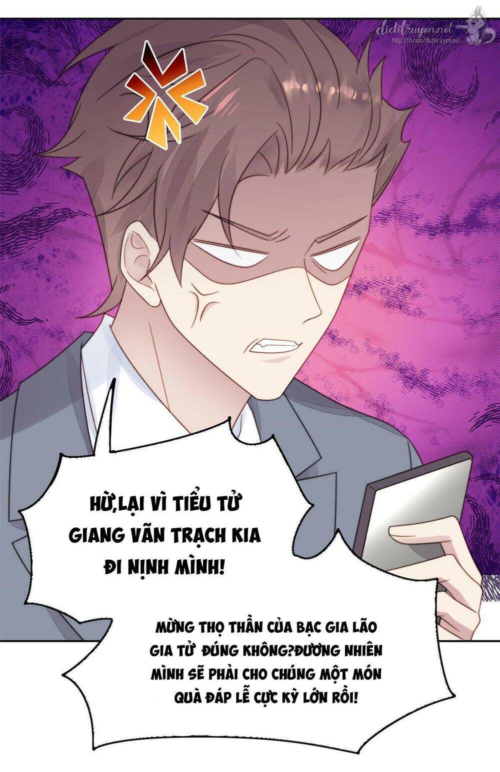 Dựa Vào Đại Lão Ổn Định Vị Trí C Trong Nam Đoàn - Chương 3 - Trang 44
