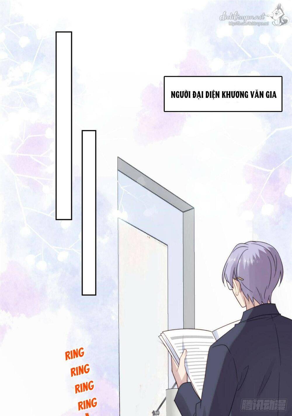 Dựa Vào Đại Lão Ổn Định Vị Trí C Trong Nam Đoàn - Chương 3 - Trang 7