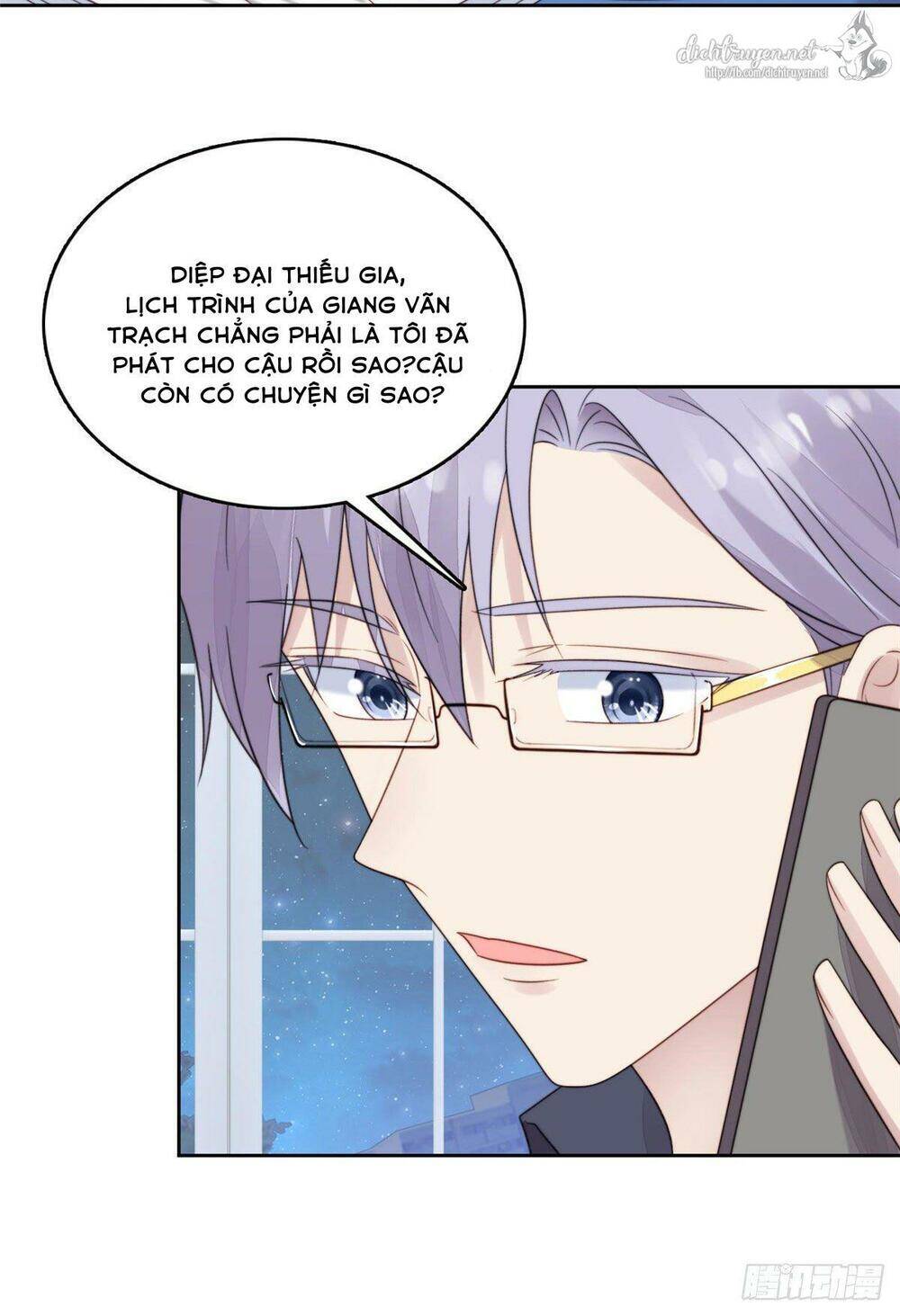 Dựa Vào Đại Lão Ổn Định Vị Trí C Trong Nam Đoàn - Chương 3 - Trang 9