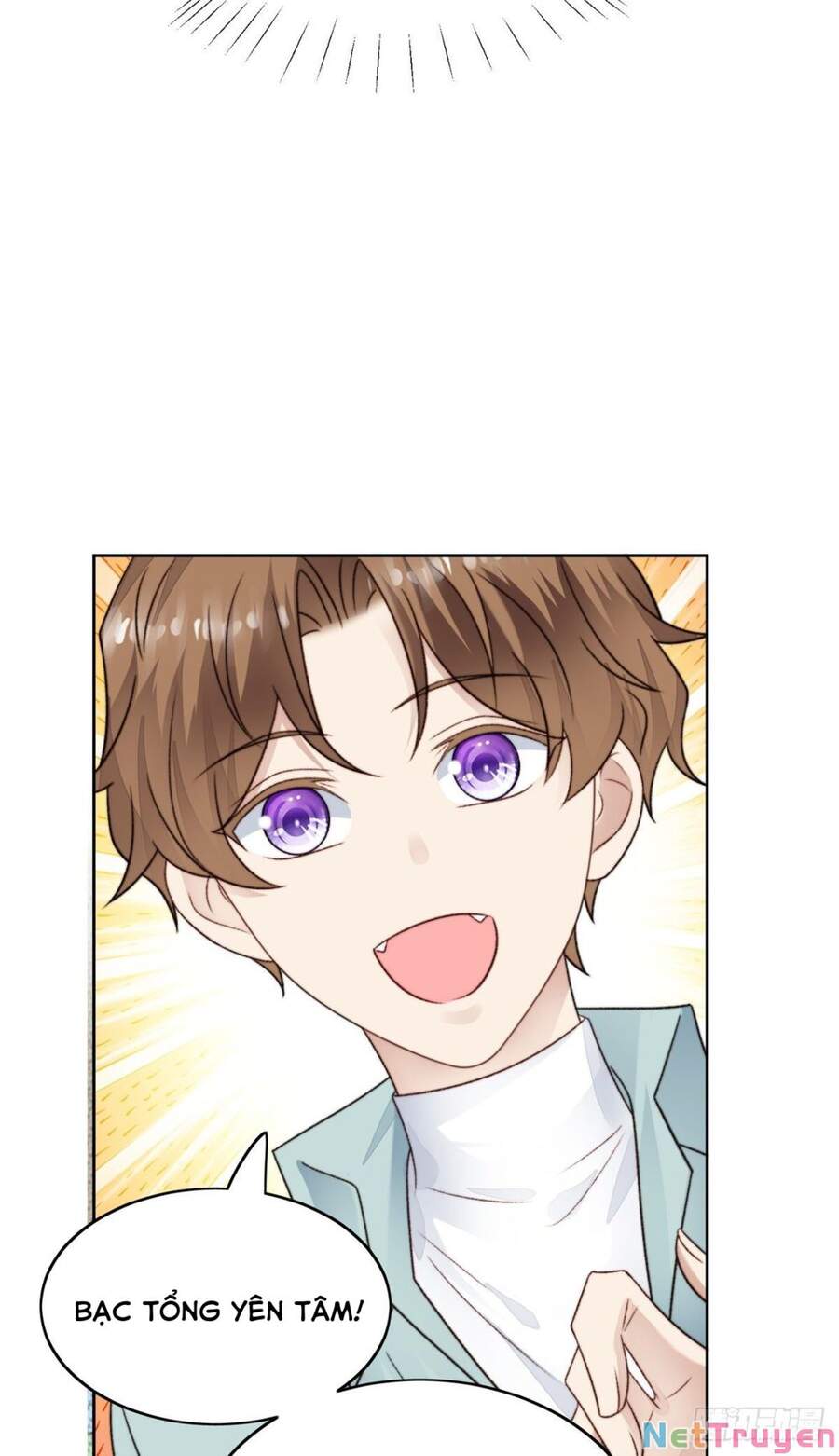 Dựa Vào Đại Lão Ổn Định Vị Trí C Trong Nam Đoàn - Chương 31 - Trang 17
