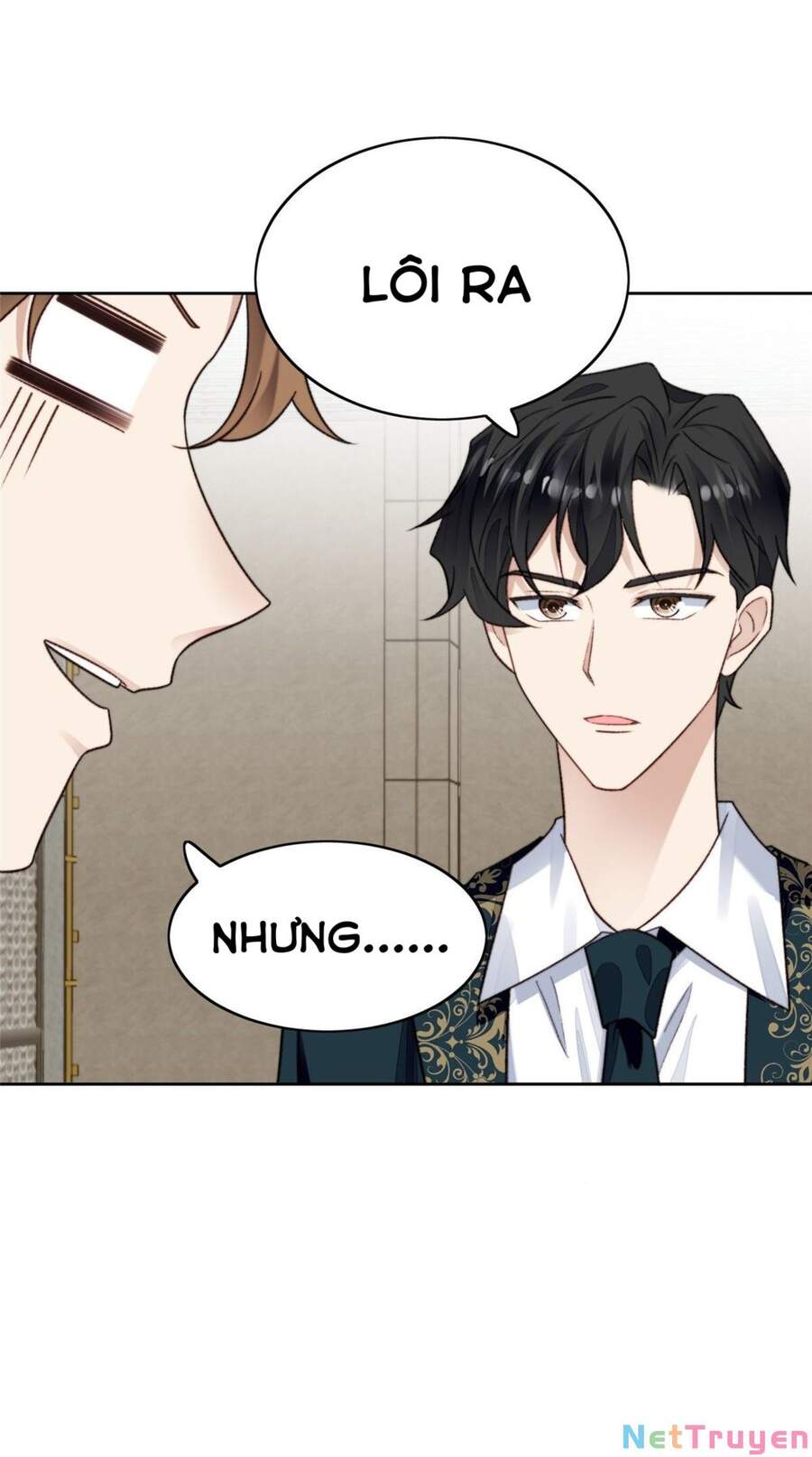 Dựa Vào Đại Lão Ổn Định Vị Trí C Trong Nam Đoàn - Chương 31 - Trang 22