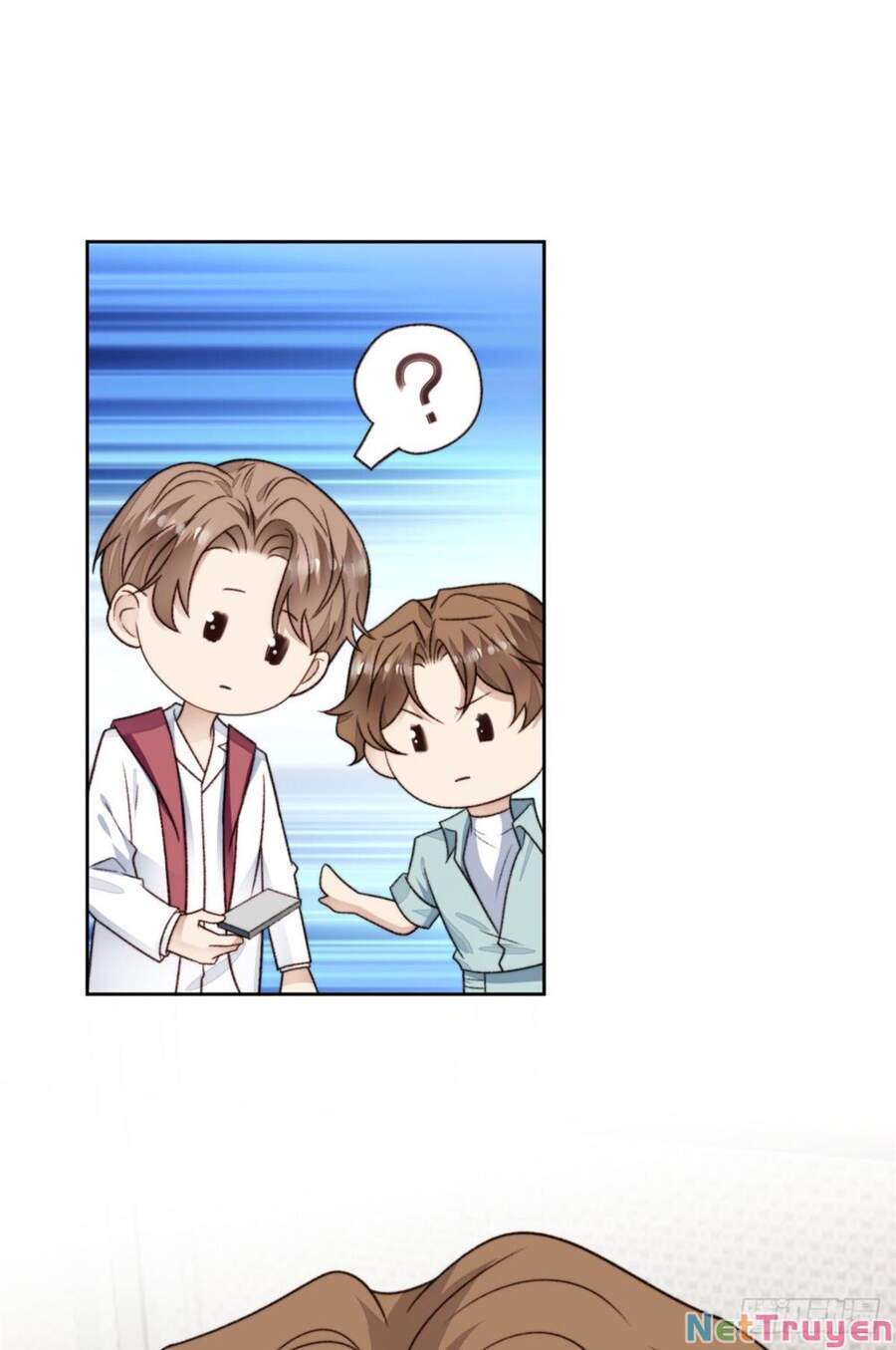 Dựa Vào Đại Lão Ổn Định Vị Trí C Trong Nam Đoàn - Chương 31 - Trang 24