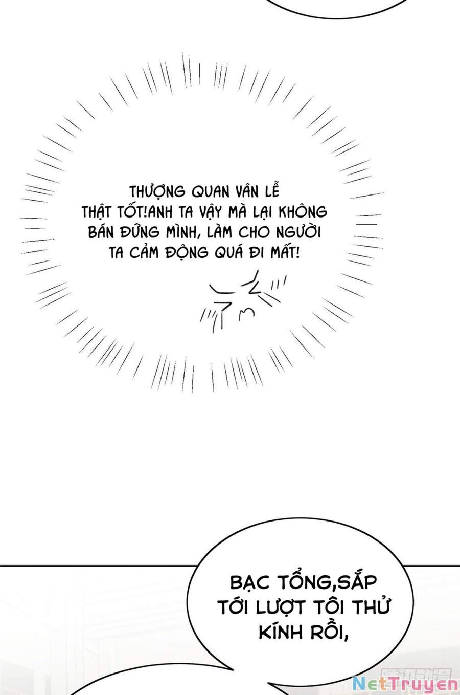 Dựa Vào Đại Lão Ổn Định Vị Trí C Trong Nam Đoàn - Chương 31 - Trang 29